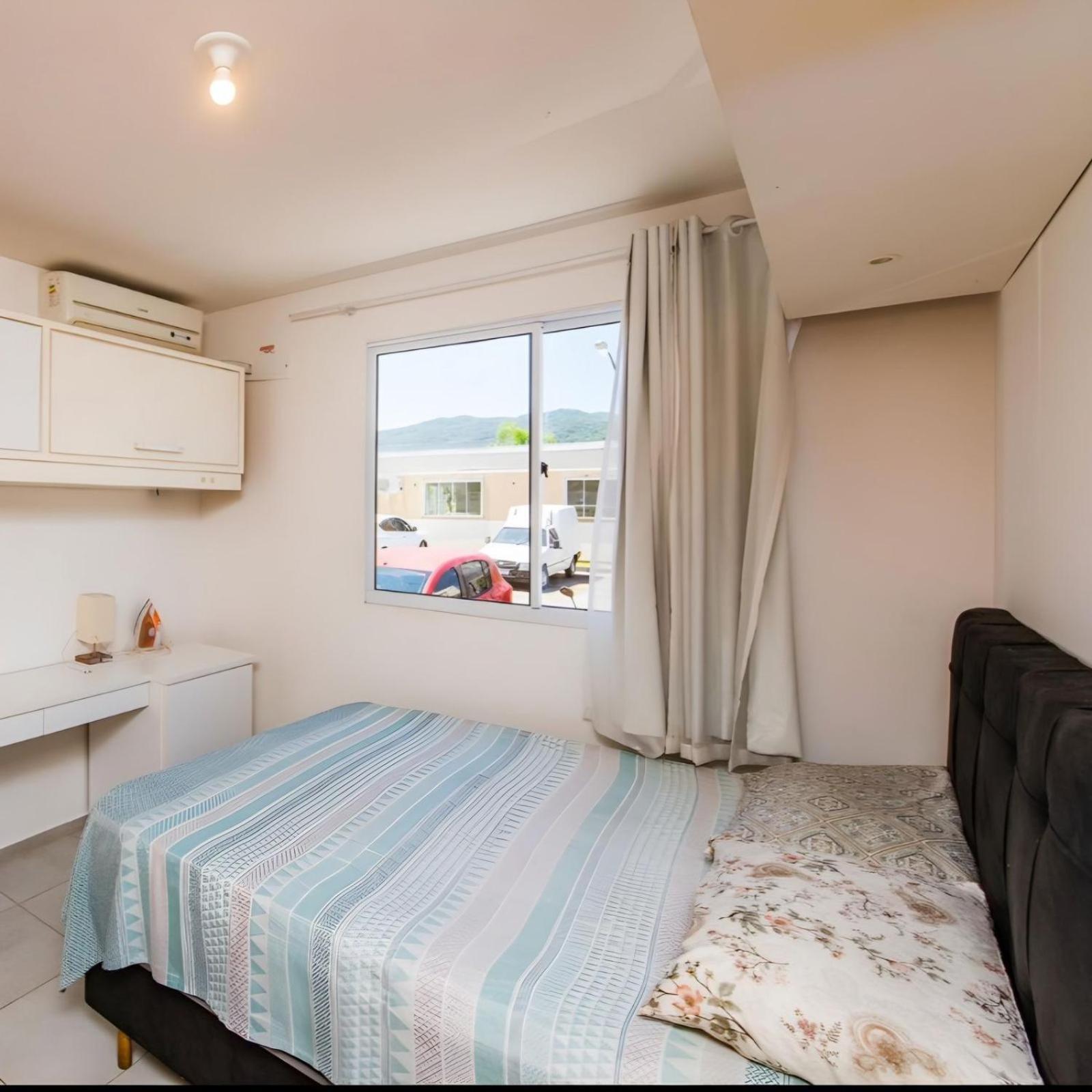 Rental Palhoca- Acomodacoes Residenciais II Florianópolis Eksteriør billede