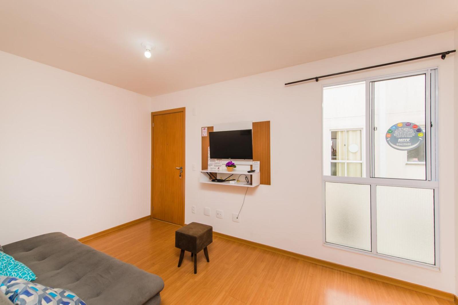 Rental Palhoca- Acomodacoes Residenciais II Florianópolis Eksteriør billede