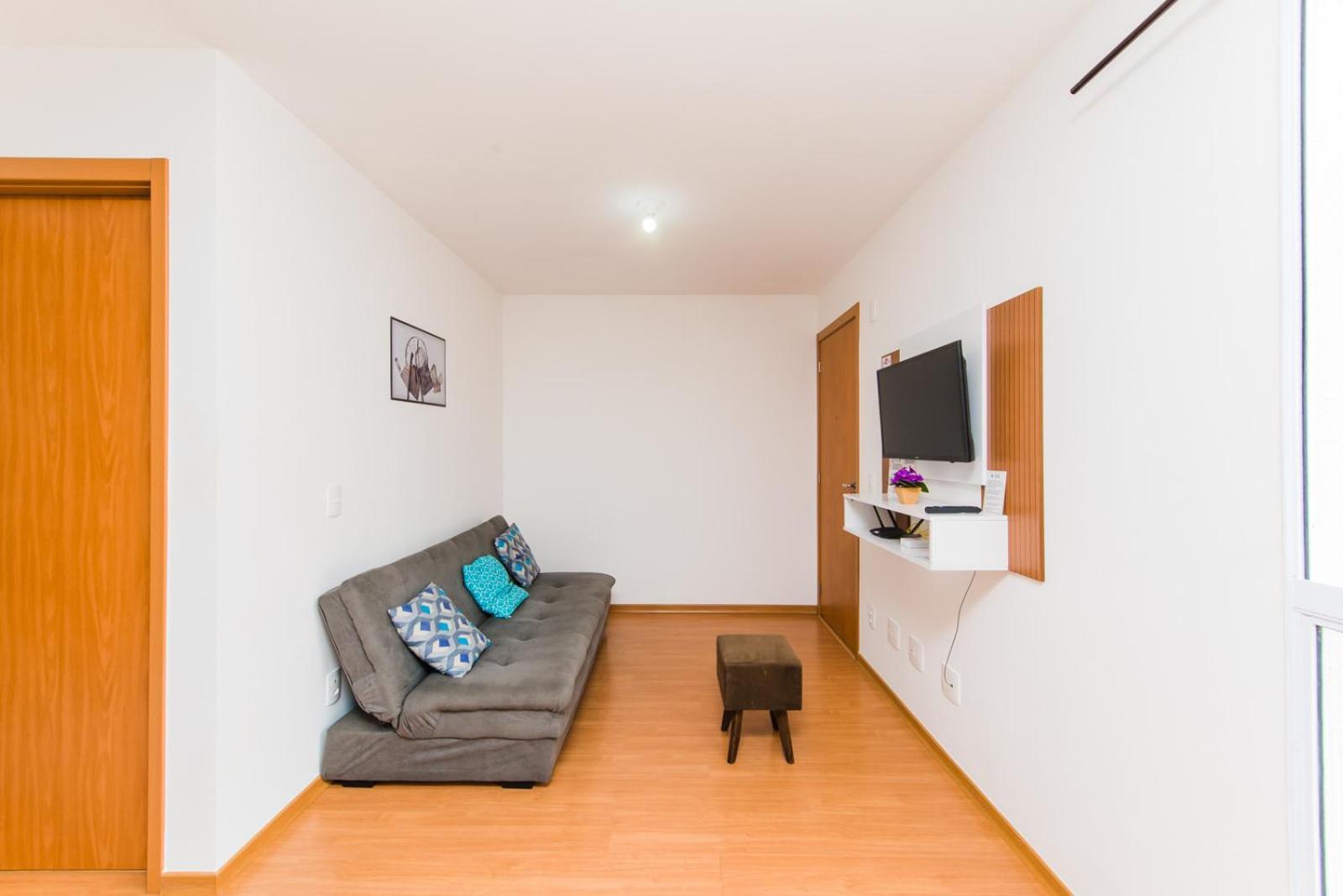 Rental Palhoca- Acomodacoes Residenciais II Florianópolis Eksteriør billede