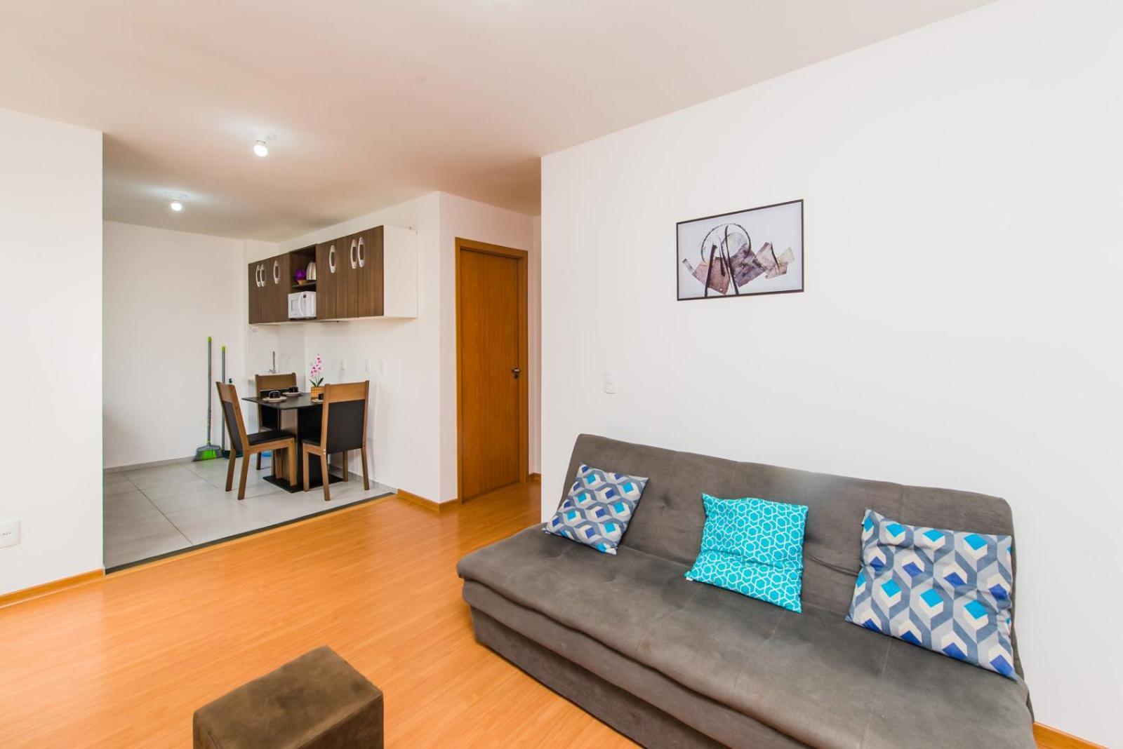 Rental Palhoca- Acomodacoes Residenciais II Florianópolis Eksteriør billede