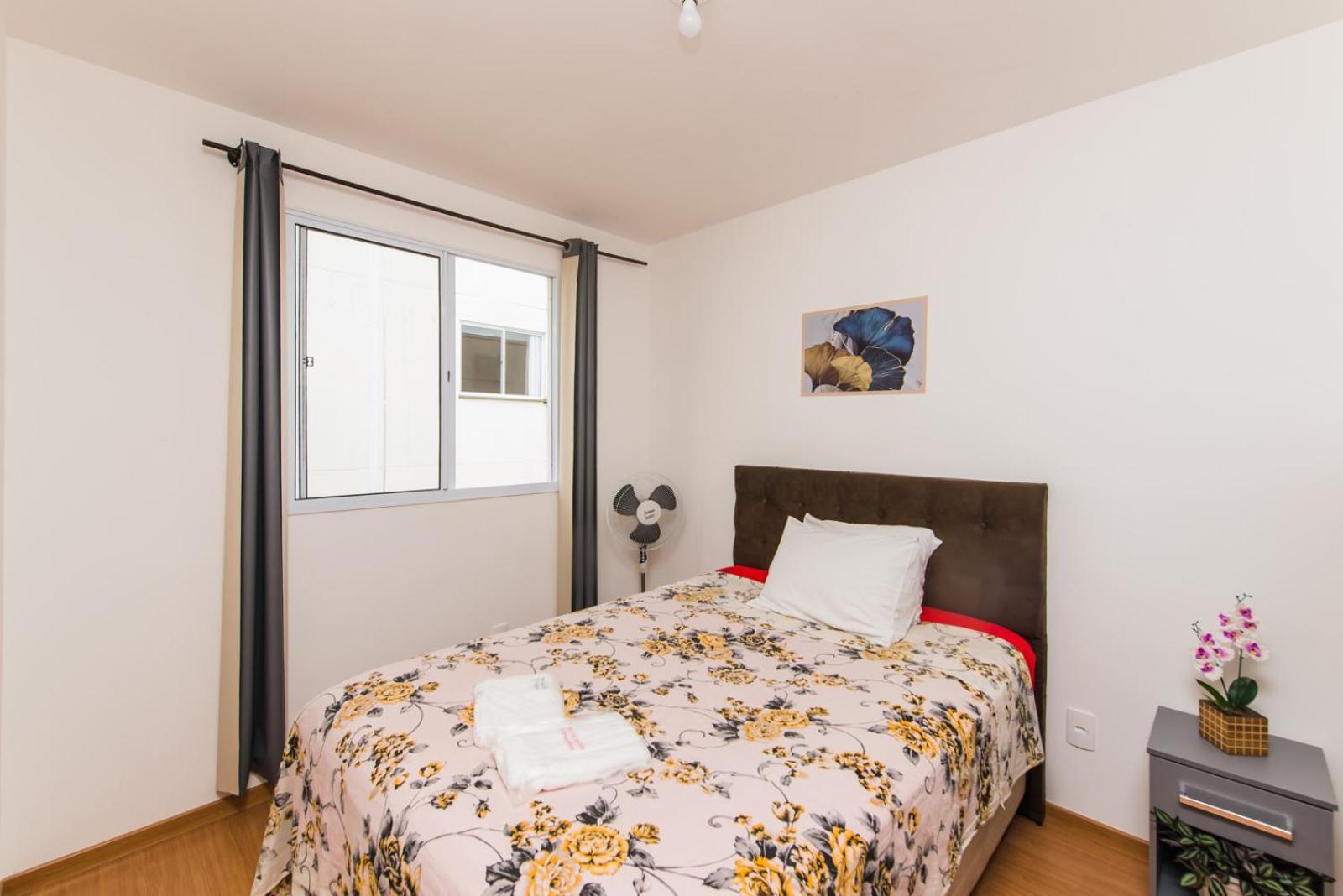 Rental Palhoca- Acomodacoes Residenciais II Florianópolis Eksteriør billede