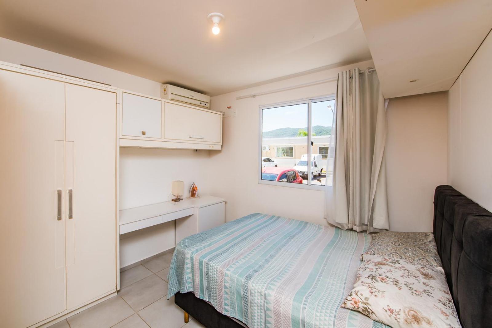 Rental Palhoca- Acomodacoes Residenciais II Florianópolis Eksteriør billede