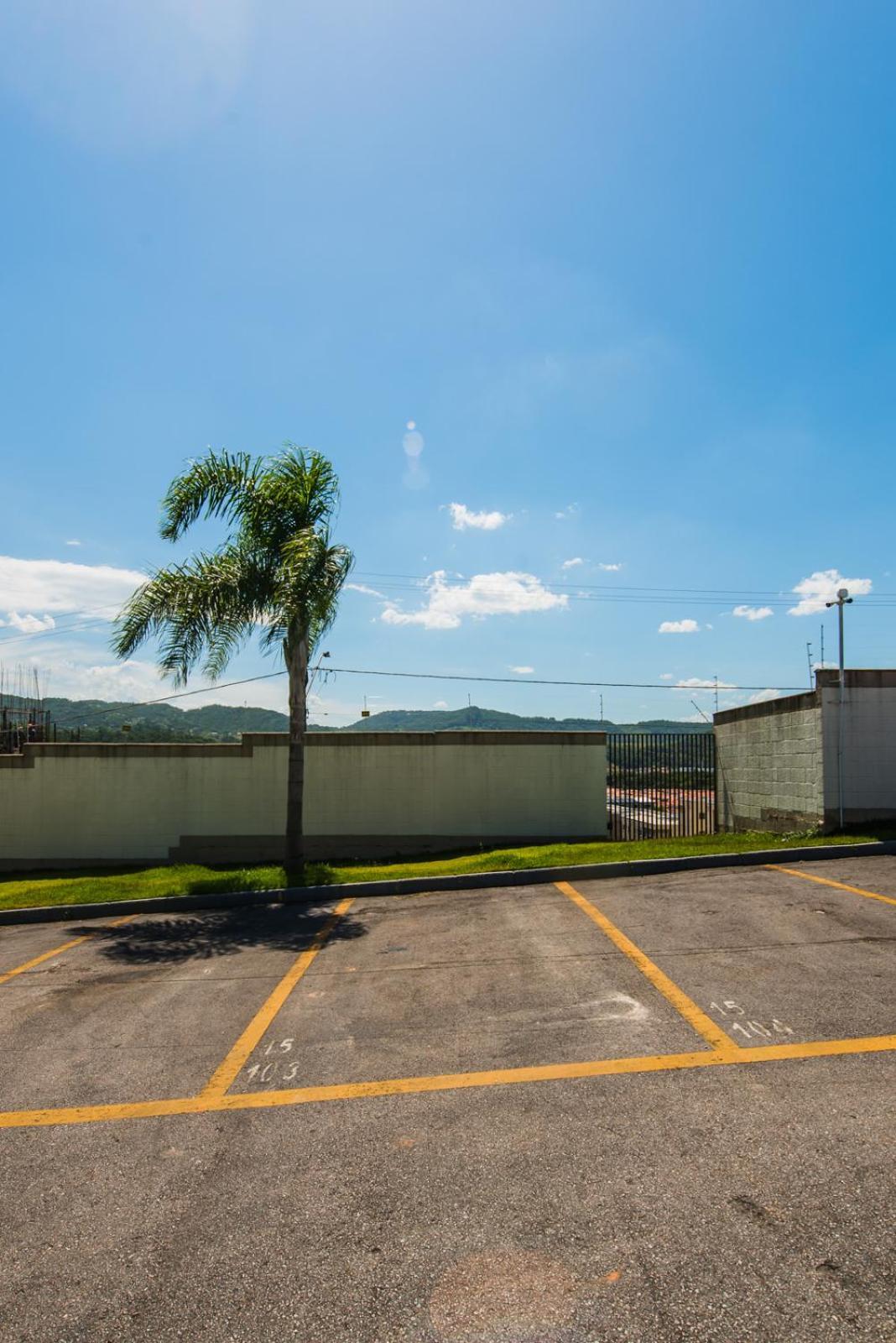 Rental Palhoca- Acomodacoes Residenciais II Florianópolis Eksteriør billede