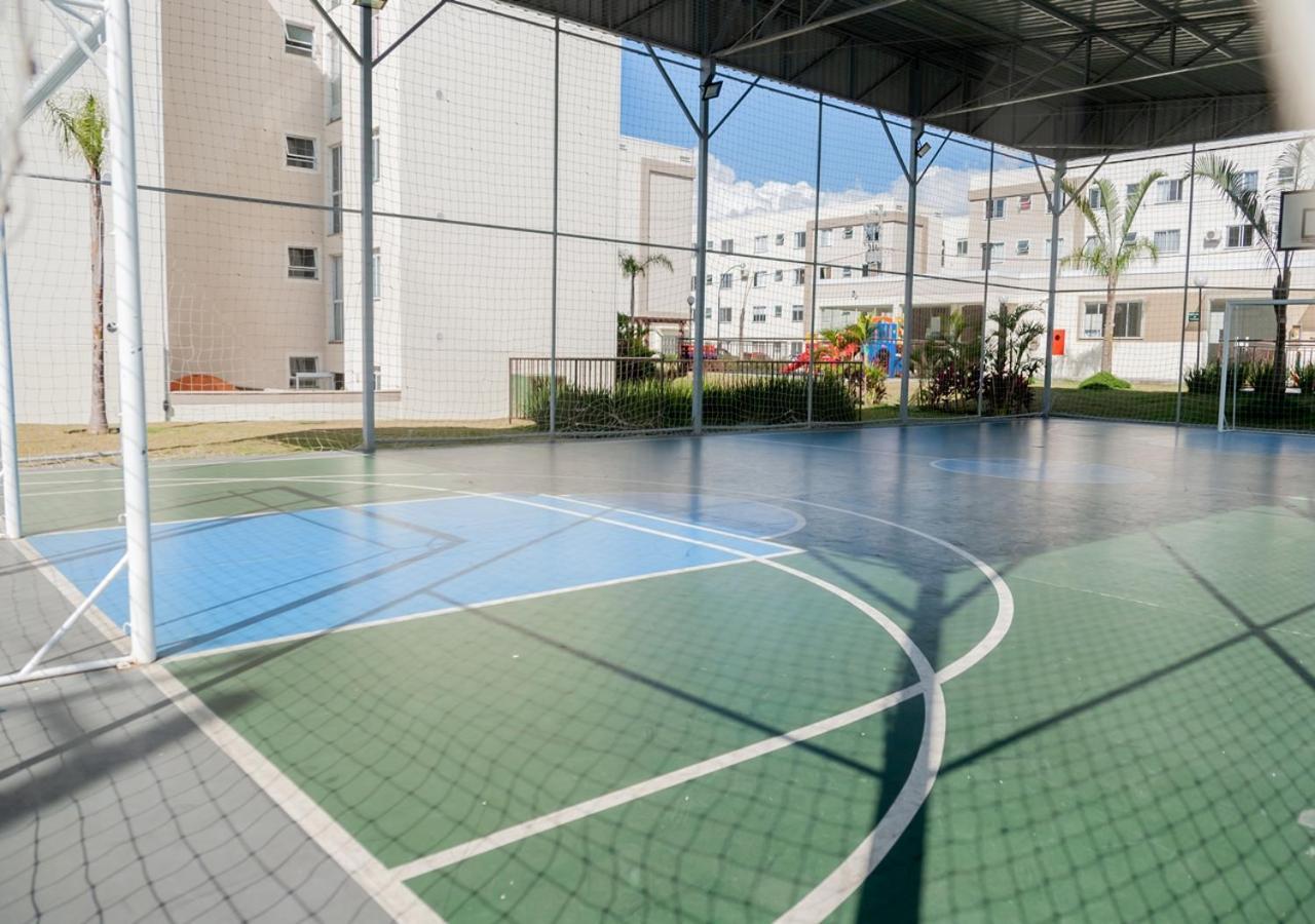 Rental Palhoca- Acomodacoes Residenciais II Florianópolis Eksteriør billede