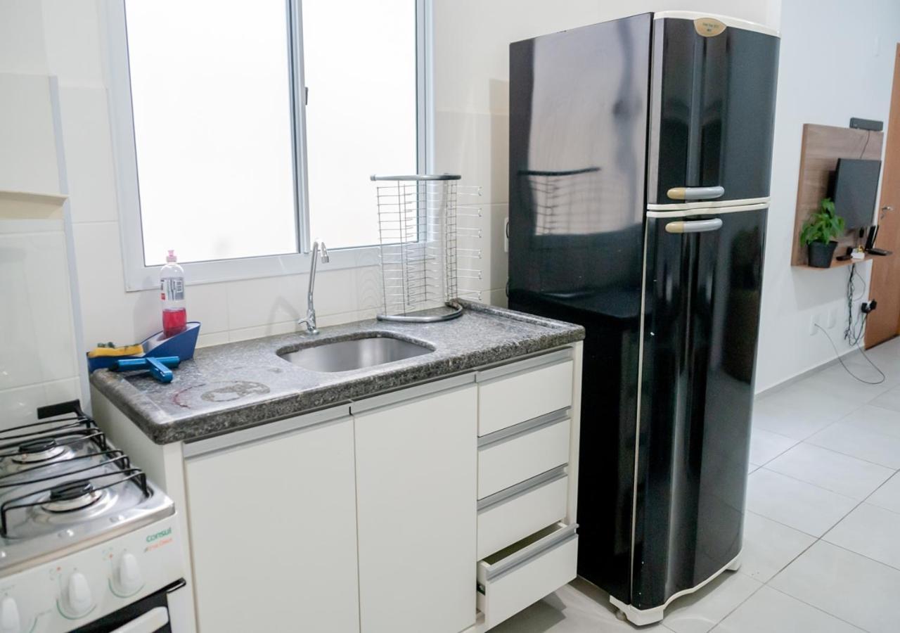 Rental Palhoca- Acomodacoes Residenciais II Florianópolis Eksteriør billede