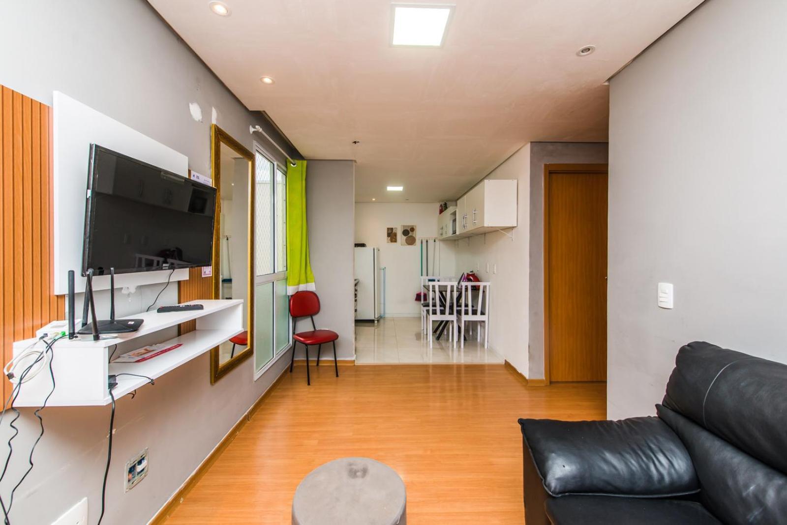 Rental Palhoca- Acomodacoes Residenciais II Florianópolis Eksteriør billede