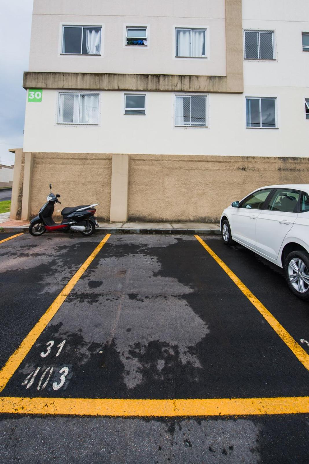 Rental Palhoca- Acomodacoes Residenciais II Florianópolis Eksteriør billede