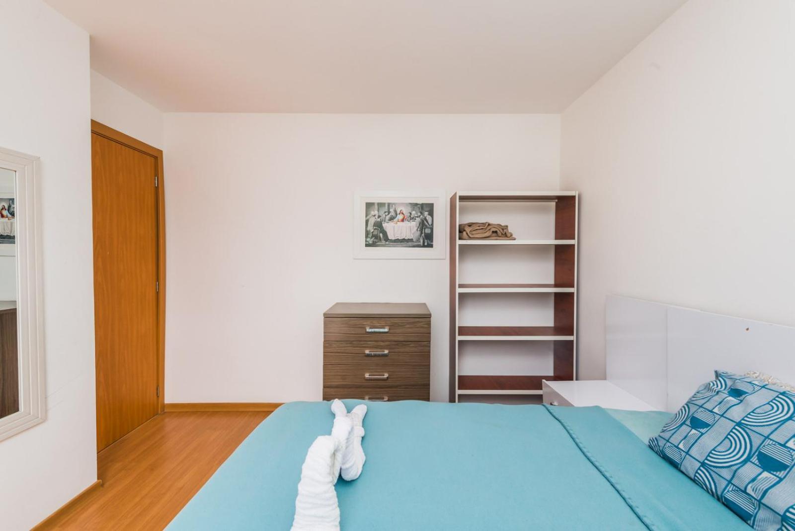 Rental Palhoca- Acomodacoes Residenciais II Florianópolis Eksteriør billede