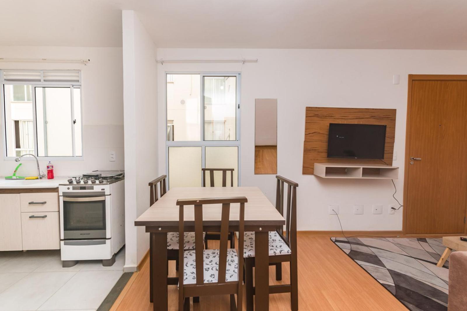 Rental Palhoca- Acomodacoes Residenciais II Florianópolis Eksteriør billede