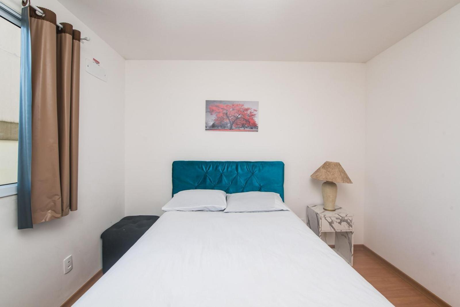 Rental Palhoca- Acomodacoes Residenciais II Florianópolis Eksteriør billede