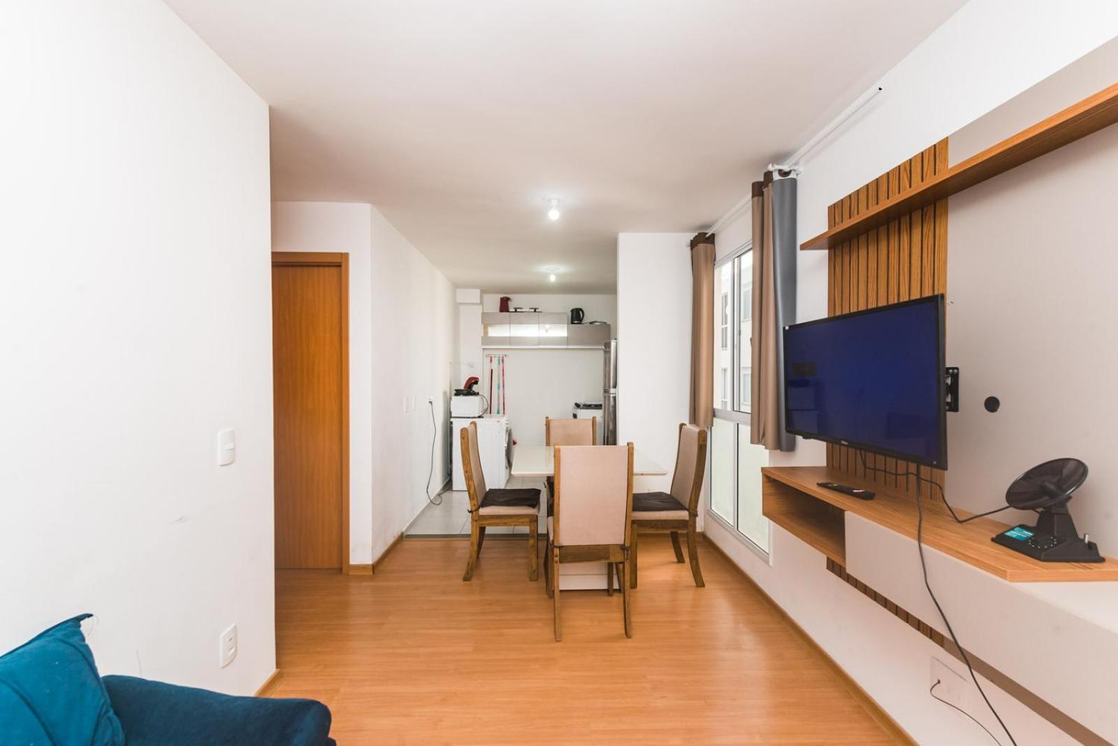 Rental Palhoca- Acomodacoes Residenciais II Florianópolis Eksteriør billede